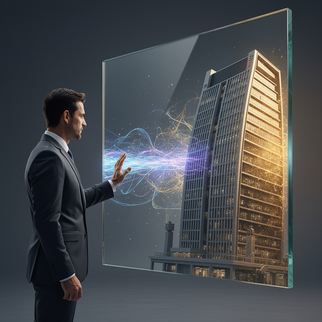 ¿Tu empresa está estancada o lo estás tú? La conexión cuántica entre el Líder y el Negocio