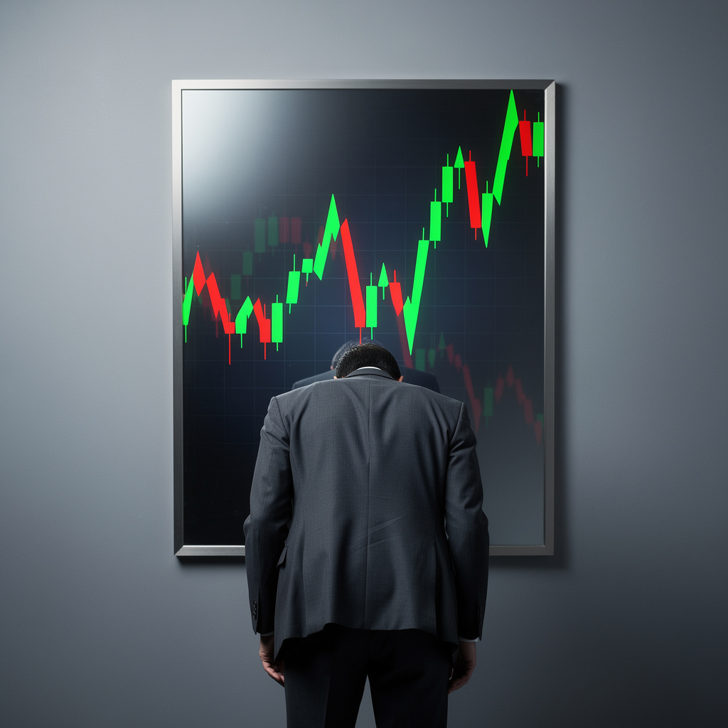 No eres tu empresa: El peligroso error de vincular tu autoestima a tu EBITDA