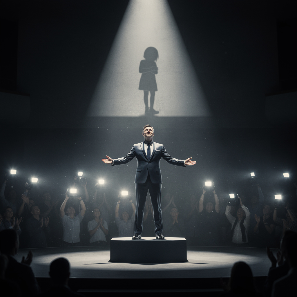 Portada: El Síndrome del Impostor en las Grandes Ligas: ¿Sientes que no mereces tu éxito?