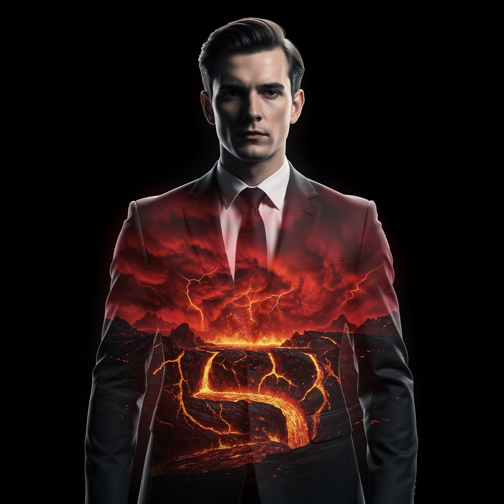 Tu cuerpo te está gritando lo que tu mente de CEO ignora: Somatización y estrés