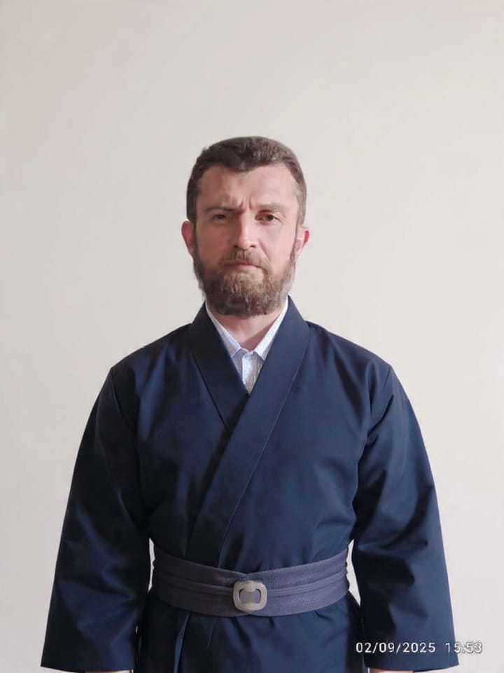 Licenciado especialista en PNL y Tarot Terapéutico