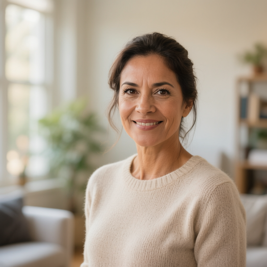 Foto de Sofia Moreno